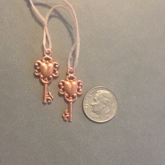 Friendship key charms. - Picture 7 of 8